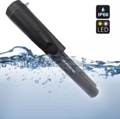 Vosoi - Pinpointer - Detectie Apparaat - Professioneel - Meetgereedschap - Metaaldetector -WerkPro Verkoopwinkel 1200x1188 16