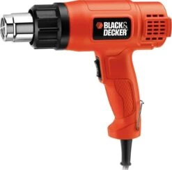 Black & Decker BLACK+DECKER KX1650-QS Heteluchtpistool - 1750 W -WerkPro Verkoopwinkel 1200x1188 8