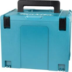 Makita 821552-6 Systainer Makpac IV - Mbox Nummer 4 - Exclusief Gereedschap -WerkPro Verkoopwinkel 1200x1189 18