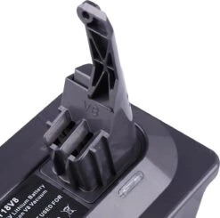 Merkloos Accu Adapter Geschikt Voor Dyson V8 Batterij V.02 - Geschikt Voor Makita 18V Li-Ion Accu BL1830 BL1850 BL1860 - Converter Geschikt Voor Dyson V8 Animal Absolute Stofzuiger Handstofzuiger -WerkPro Verkoopwinkel 1200x1190 1