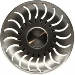 Caressi Korfplug CAR1709 (diameter 97mm)