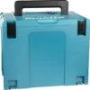 Makita 821552-6 Systainer Makpac IV - Mbox Nummer 4 - Exclusief Gereedschap -WerkPro Verkoopwinkel 1200x1190 24