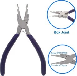 MMOBIEL Sieraden Tang 2-9mm 6 Grootte Lussen Jump Rings Roestvrij Staal -WerkPro Verkoopwinkel 1200x1190 28