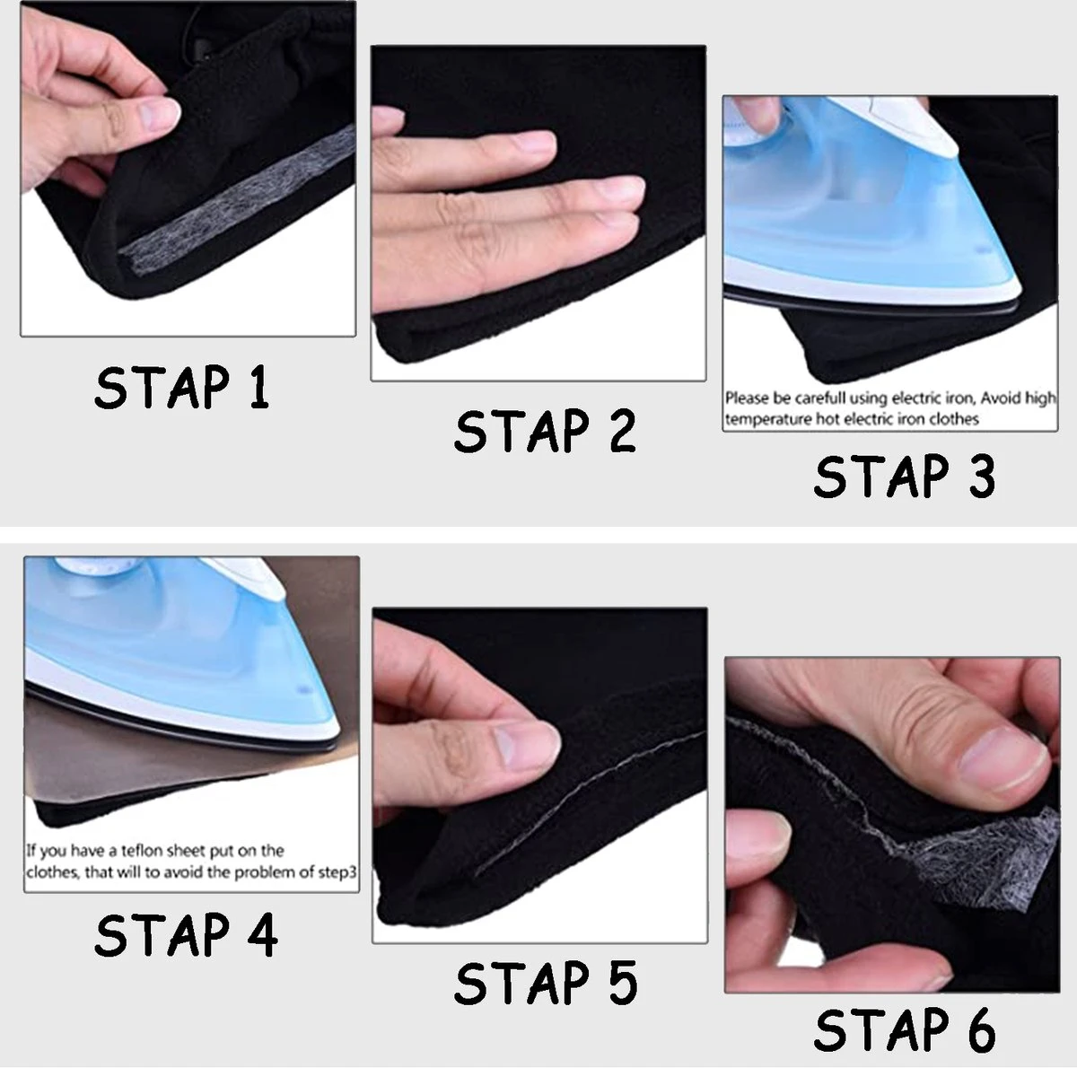 Fabric Tape Swilix 5 Fabric Tape Swilix - Afbeelding 3