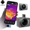 Infiray P2 PRO Warmtebeeldcamera Met Optische Lens - Warmtecamera Voor Android - Warmtemeter - Infrarood Camera 256x192 Pixels - 25 Hz -20° Tot 550° 1 Infiray P2 PRO Warmtebeeldcamera Met Optische Lens - Warmtecamera Voor Android - Warmtemeter - Infrarood Camera 256x192 Pixels - 25 Hz -20° Tot 550° -WerkPro Verkoopwinkel 1200x1191 14