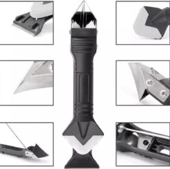 Medilon 3 In 1 Kit Verwijderaar Met RVS Schraper Inclusief Afstrijkrubber Set – Kitspatel – Kitmes – Kitstrijker – Voegstrijker – Kit Schraper – Multitool Voor Het Verwijderen En Afwerken Van Kit Naden 13 Medilon 3 In 1 Kit Verwijderaar Met RVS Schraper Inclusief Afstrijkrubber Set – Kitspatel – Kitmes – Kitstrijker – Voegstrijker – Kit Schraper – Multitool Voor Het Verwijderen En Afwerken Van Kit Naden -WerkPro Verkoopwinkel 1200x1191 26