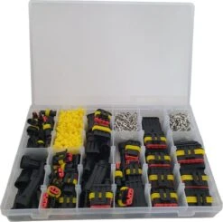 Kabel Connector Assortiment -WerkPro Verkoopwinkel 1200x1192 11