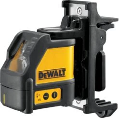 DeWALT DW088K Zelfnivellerende Kruis-/lijnlaser In Koffer - 2 Lijnen - Rood - 15m -WerkPro Verkoopwinkel 1200x1192 20
