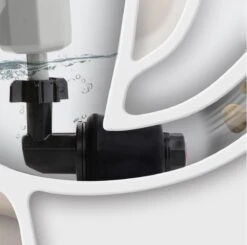 CFlush™ Hoge Druk Ontstopper - Incl. Schoonmaak Handschoenen -WerkPro Verkoopwinkel 1200x1192 26