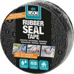 Bison Rubber Seal Tape 7.5 Cm Rol 5 Meter -WerkPro Verkoopwinkel 1200x1192 32