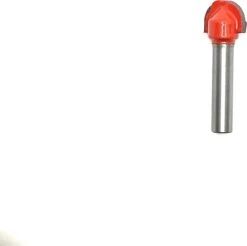 Merkloos Bovenfrezenset 12-delig - Frezenset 12-delig - Frezenset Voor Bovenfrees - Schachtdiameter 6mm In Hout Koffer -WerkPro Verkoopwinkel 1200x1193 11