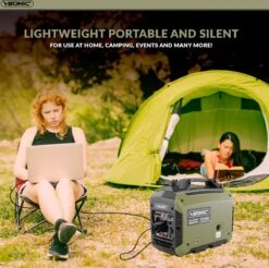 YSONIC YS2300i Inverter Generator - 2KW - 230V - USB - Autolader En Parallel Poort - Fluisterstil 58 DB -Olie En Overload Alarm 11 YSONIC YS2300i Inverter Generator - 2KW - 230V - USB - Autolader En Parallel Poort - Fluisterstil 58 DB -Olie En Overload Alarm -WerkPro Verkoopwinkel 1200x1194 16