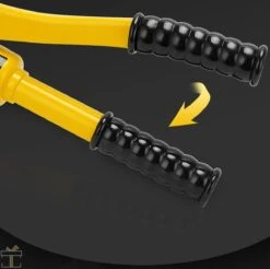 Happyment Tangensets 16-32mm - Krimptang - Hydraulische Perstang - Adereindhulzen - Hydraulisch -WerkPro Verkoopwinkel 1200x1195 19