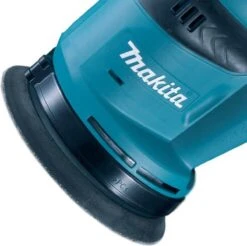 Makita DBO180Z 18 V Excenter Schuurmachine - Losse Body (geleverd Zonder Accu En Lader) -WerkPro Verkoopwinkel 1200x1195
