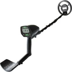 DETECT-IT PRO Metaaldetector Voor Kinderen En Volwassenen - Pinpointer - LCD Scherm - Waterdicht - Verstelbaar - Inclusief Batterijen En Schep/Pikhouweel -WerkPro Verkoopwinkel 1200x1195 31