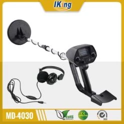Merkloos EFLO® Metaal Detector Voor Goud, Munten, Sierraden, ... - Professionele Metaaldetector Inclusief Headphones - 20 Cm Diepte Detectie - 75 Cm -WerkPro Verkoopwinkel 1200x1195 33