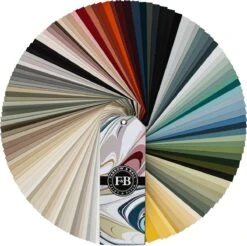 Farrow & Ball Kleurenwaaier (Medium Colour Book) -WerkPro Verkoopwinkel 1200x1195 54