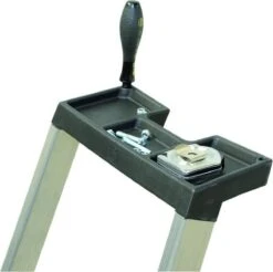 Maxall Huishoudtrap - 5 Treden 9 Maxall Huishoudtrap - 5 Treden -WerkPro Verkoopwinkel 1200x1196 23