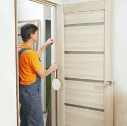 Nordevik® Tochtstrip 12 Meter - Zelfklevend - Energiebesparing - Voor Ramen En Deuren - O-profiel Tochtstopper - Tochtband - Tochtwering - Hoogwaardig Foam - Woning Verduurzamen - 6 X 9mm -WerkPro Verkoopwinkel 1200x1196 27