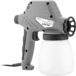 Elektrisch Verfspuitpistool Spraint+ InnovaGoods 37 Elektrisch Verfspuitpistool Spraint+ InnovaGoods -WerkPro Verkoopwinkel 1200x1196 40