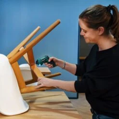 VONROC Accu Schroefmachine – 4V – Incl. 14-delige Bitset, USB-C Oplaadkabel En Opbergtas 8 VONROC Accu Schroefmachine – 4V – Incl. 14-delige Bitset, USB-C Oplaadkabel En Opbergtas -WerkPro Verkoopwinkel 1200x1197 1