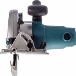Makita HS7601J Cirkelzaag - 230 V - 190 Mm - In Mbox Opbergkoffer -WerkPro Verkoopwinkel 1200x1197 10