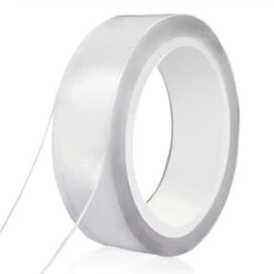 Merkloos 3 Meter - Magic Tape - Nano Tape - Herbruikbaar - Dubbelzijdig Plakband - Magic Nanotape - Montage - Gekko Grip 12 Merkloos 3 Meter - Magic Tape - Nano Tape - Herbruikbaar - Dubbelzijdig Plakband - Magic Nanotape - Montage - Gekko Grip -WerkPro Verkoopwinkel 1200x1198 104