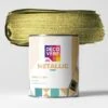 Decoverf Metallic Verf Goud, 750ml 1 Decoverf Metallic Verf Goud, 750ml -WerkPro Verkoopwinkel 1200x1198 108