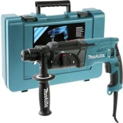 Makita BITFIX HR2470 Boorhamer - 780 W - 2.7 J -WerkPro Verkoopwinkel 1200x1198 25