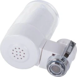 Merkloos Waterfilter Kraan - Keramische Filter - Waterzuivering - Drinkwaterfilter - Zuiver Kraanwater - Kraanfilter 9 Merkloos Waterfilter Kraan - Keramische Filter - Waterzuivering - Drinkwaterfilter - Zuiver Kraanwater - Kraanfilter -WerkPro Verkoopwinkel 1200x1198 31