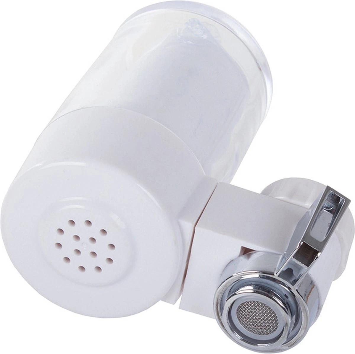 Merkloos Waterfilter Kraan - Keramische Filter - Waterzuivering - Drinkwaterfilter - Zuiver Kraanwater - Kraanfilter 6 Merkloos Waterfilter Kraan - Keramische Filter - Waterzuivering - Drinkwaterfilter - Zuiver Kraanwater - Kraanfilter - Afbeelding 4