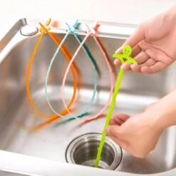 Merkloos Afvoer Ontstoppen - Gootsteenontstopper - Gootsteen Verstopt - 1 Stuks - Afvoer Verstopt - Ontstopper - Verschillende Kleuren - Stipco -WerkPro Verkoopwinkel 1200x1198 75