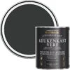Rust-Oleum Zwart Afwasbaar Mat Keukenkastverf - Natuurlijke Houtskool 750ml -WerkPro Verkoopwinkel 1200x1199 37