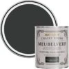 Rust-Oleum Zwart Chalky Finish Meubelverf - Natuurlijke Houtskool 750ml -WerkPro Verkoopwinkel 1200x1199 38