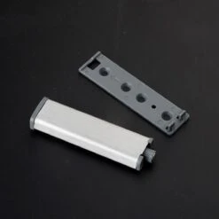 Druksnapper – Deursnapper - Magneetsnapper – Push To Open – Greeploos – Keukenkast – Magnetisch - Utrusta – 4 Stuks -WerkPro Verkoopwinkel 1200x1200 1013