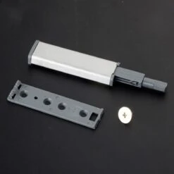 Druksnapper – Deursnapper - Magneetsnapper – Push To Open – Greeploos – Keukenkast – Magnetisch - Utrusta – 4 Stuks -WerkPro Verkoopwinkel 1200x1200 1016