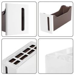 Smalle Keukenkast - Kast Met 4 Laden Voor Keuken Gerief, Kruiden, Blikjes, Conserven -WerkPro Verkoopwinkel 1200x1200 1030