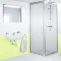 GROHE Euroeco Keukenkraan - Draaibare Uitloop - Chroom - 32752000 -WerkPro Verkoopwinkel 1200x1200 1074