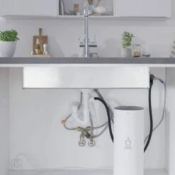 GROHE Red 3IN1 Kokendwaterkraan - C Uitloop - 7L Boiler - Mengventiel - Chroom - 30031001 -WerkPro Verkoopwinkel 1200x1200 1084