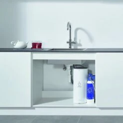 GROHE Red 3IN1 Kokendwaterkraan - C Uitloop - 7L Boiler - Mengventiel - Chroom - 30031001 -WerkPro Verkoopwinkel 1200x1200 1086