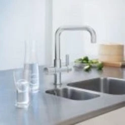 GROHE Blue Filter - Small - 600L - 40404001 -WerkPro Verkoopwinkel 1200x1200 1167