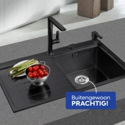 Merkloos Afvoerplug RVS Voor Spoelbak Keuken - 78mm - Gootsteenstop Voor Afvoer Wasbak - Afvoerstopper Korfplug Zeef -WerkPro Verkoopwinkel 1200x1200 1188