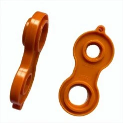 Merkloos Kraan Verlengstuk Waterbesparende 1080 Graden Draaibaar - RVS - Kraankop -Inclusief Bevestiging Materiaal - Opzetstuk - Sproeikop - Universeel - RVS - Keuken - Badkamer - Douche - Zwenkbaar - Roterend - Afwassen - Flexibel - -WerkPro Verkoopwinkel 1200x1200 1230