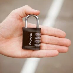 LifeGoods Hangslot - Cijferslot - 4-Cijfers - Weerbestendig - Zwart 13 LifeGoods Hangslot - Cijferslot - 4-Cijfers - Weerbestendig - Zwart -WerkPro Verkoopwinkel 1200x1200 1348