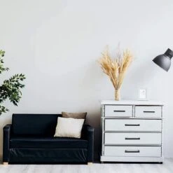 Sens Design Handgreep RVS Zwart - 128mm/Ø 15mm - 10 Stuks -WerkPro Verkoopwinkel 1200x1200 1349