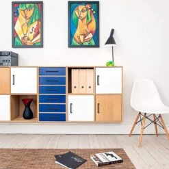 Sens Design Handgreep RVS Zwart - 128mm/Ø 15mm - 10 Stuks -WerkPro Verkoopwinkel 1200x1200 1351