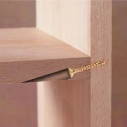 Wolfcraft - Undercover Jig Set - Deuvelset - Boormal - Pocket Hole Jig - Hoekverbinderset - Deuvelmal - 55-delig - Complete Deuvel Set - 4642000 -WerkPro Verkoopwinkel 1200x1200 1354