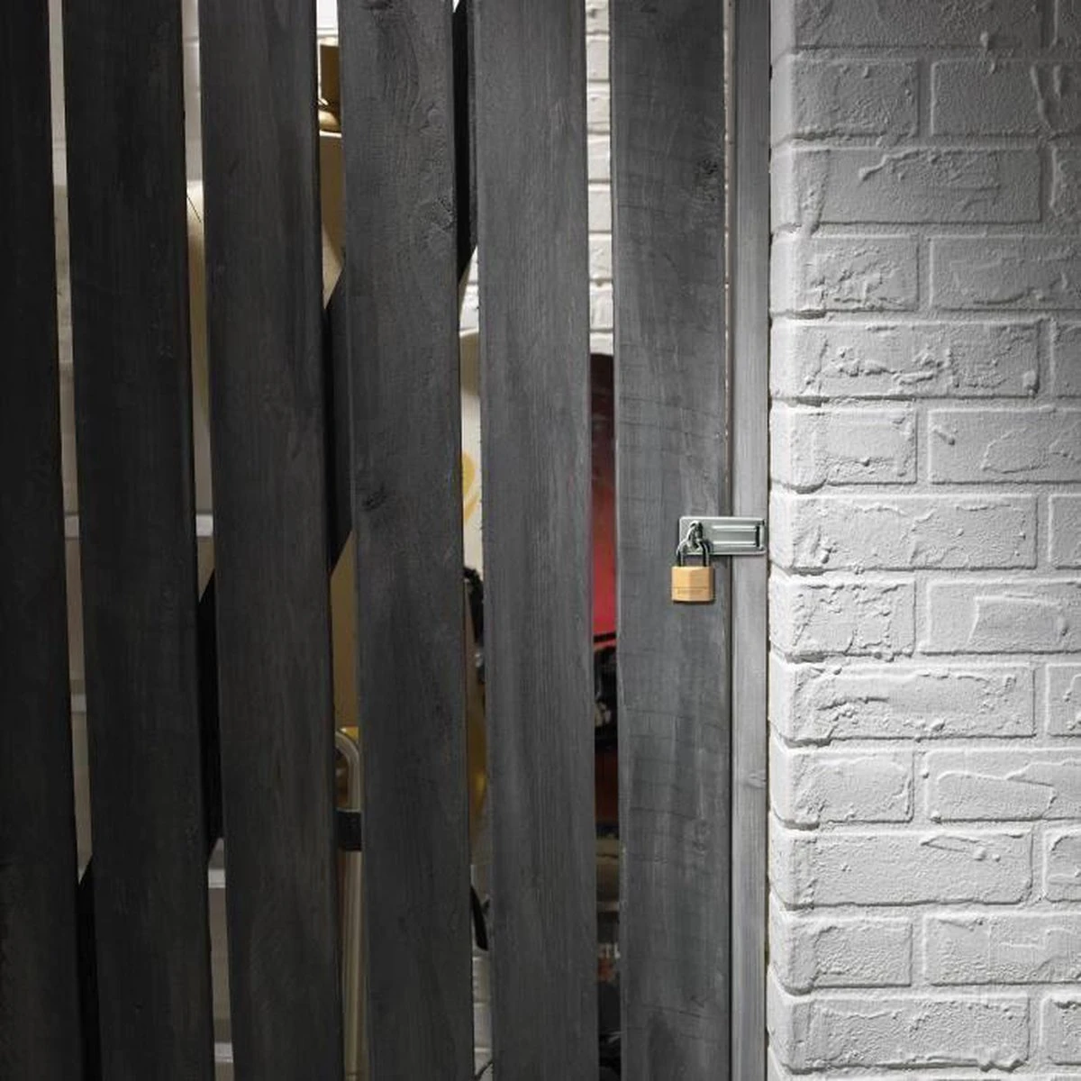 MasterLock Overvalslot + Hangslot - 140703EURD 5 MasterLock Overvalslot + Hangslot - 140703EURD - Afbeelding 3