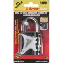 Hangslot / Cijferslot - 80 Mm - 4-cijferig -WerkPro Verkoopwinkel 1200x1200 1368