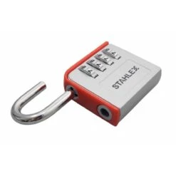 Stahlex Hangslot Met Cijfercode Aluminium 85 Mm - 4 Cijferige Combinatie -WerkPro Verkoopwinkel 1200x1200 1416